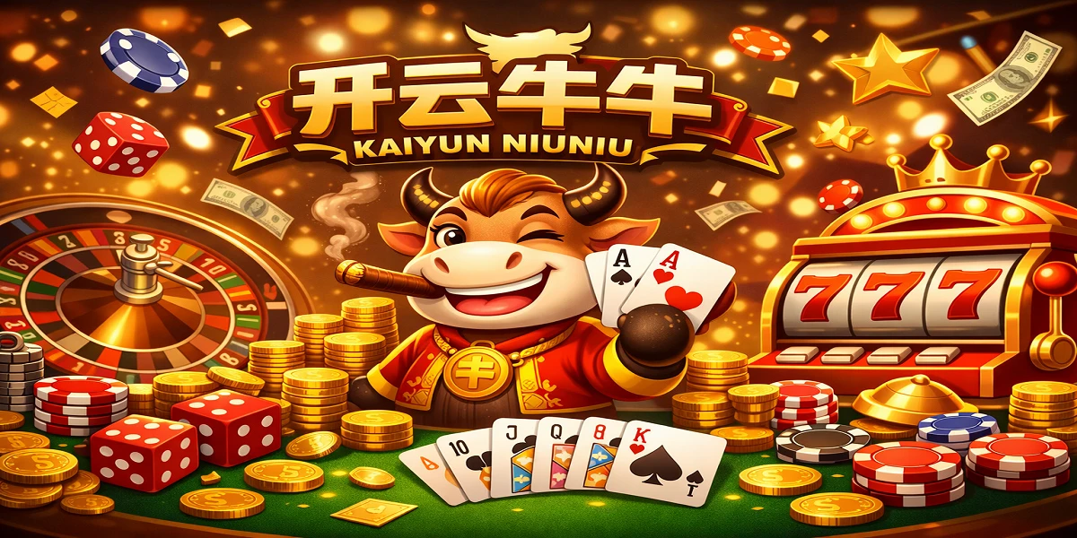 牛牛对战 - 开云牛牛