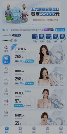 开云体育 - 真人视讯娱乐